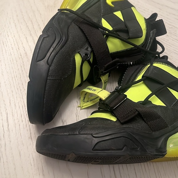Nike Air Force 270 Utility 8.5 - Picture 8 of 9